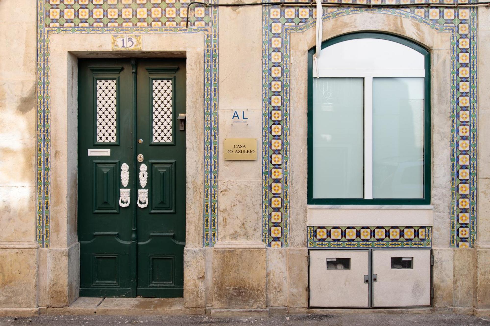 Casa Do Azulejo Ii